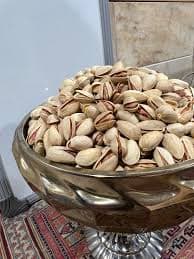 تصویر 3 از پسته اکبری انس 24 + فروش عمده